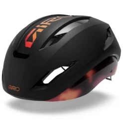 Casco Giro Eclipse Pro Spherical - Nero arancio