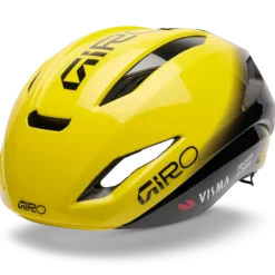 Casco Giro Eclipse Pro Spherical - Team Visma Lease a Bike 2026
