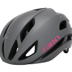 Casco Giro Eclipse Spherical Mips - Grigio