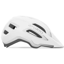 Casco Giro Fixture II - Bianco
