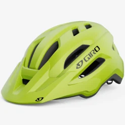 Casco Giro Fixture II - Lime