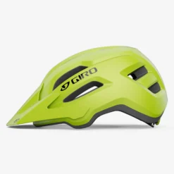 Casco Giro Fixture II - Lime