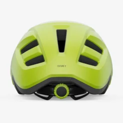 Casco Giro Fixture II - Lime