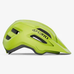 Casco Giro Fixture II - Lime