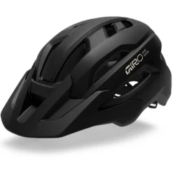 Casco Giro Fixture 2 - Nero opaco