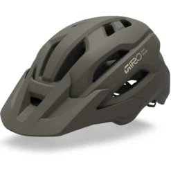 Casco Giro Fixture 2 - Verde scuro