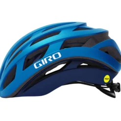 Casco Giro Helios Spherical Mips - Blu