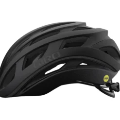 Casco Giro Helios Spherical Mips - Nero opaco