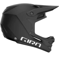 Casco Giro Insurgent Spherical - Nero