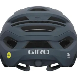 Casco Giro Merit Spherical Mips - Grigio