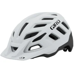 Casco Giro Radix - Bianco