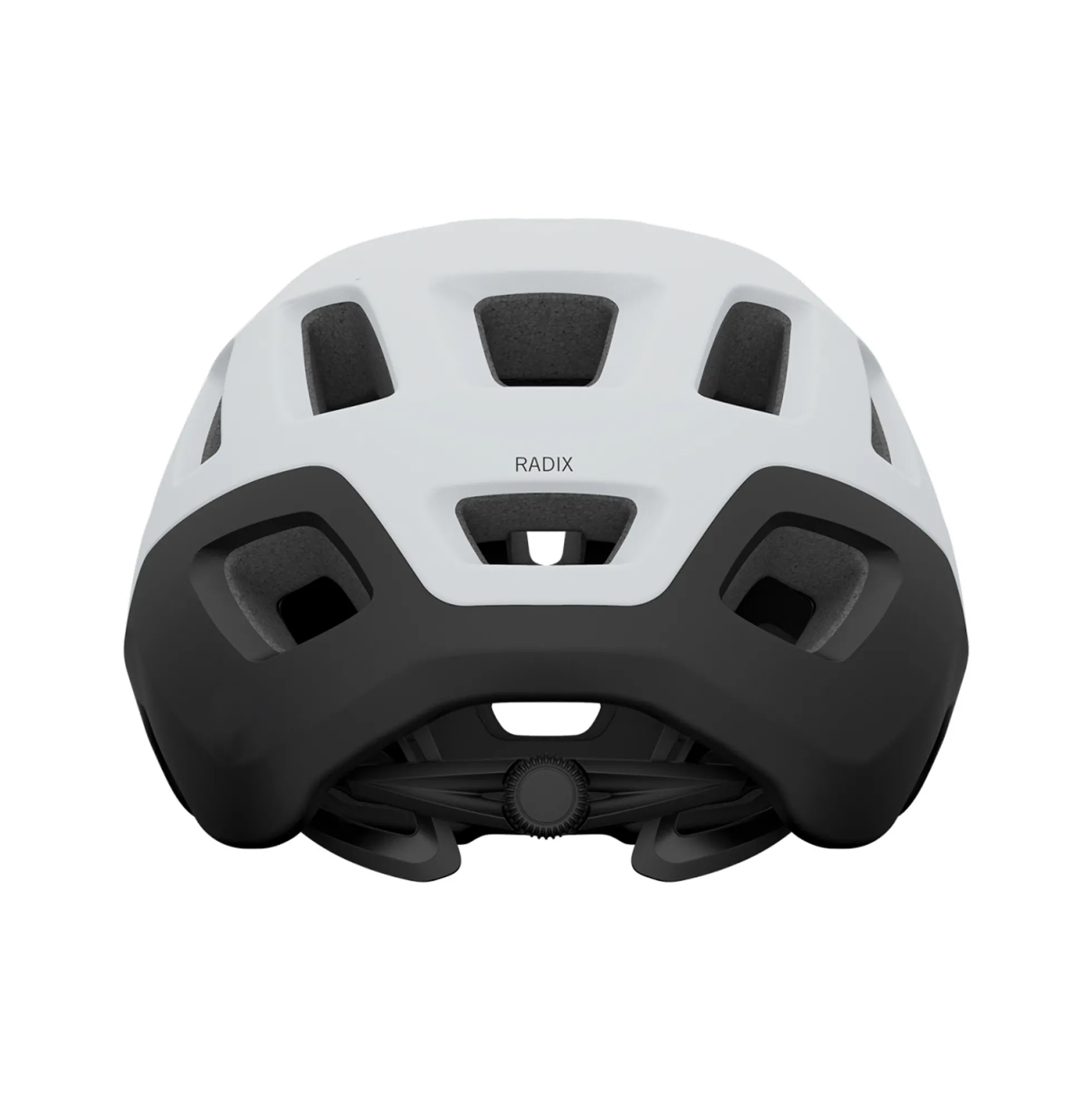 Casco Giro Radix - Bianco