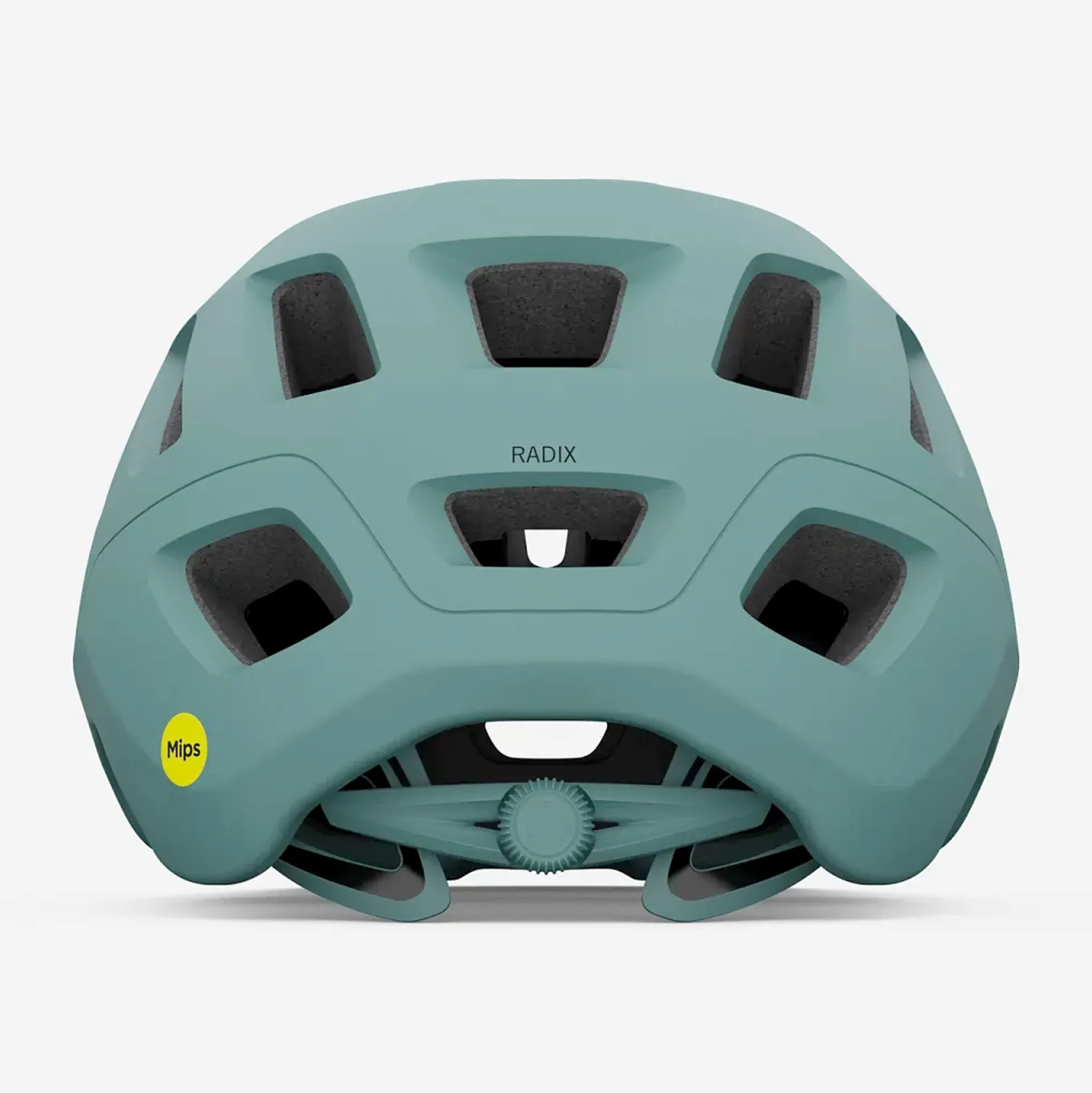 Casco Giro Radix Mips - Azzurro