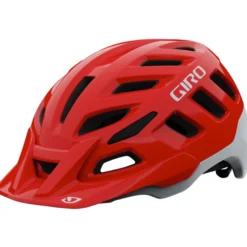 Casco Giro Radix Mips - Rosso