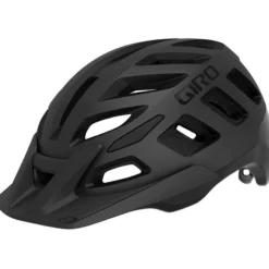 Casco Giro Radix - Nero opaco