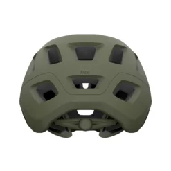 Casco Giro Radix - Verde trail