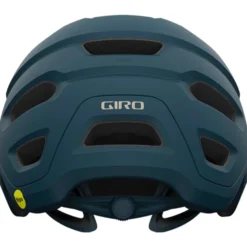 Casco Giro Source Mips - Blu