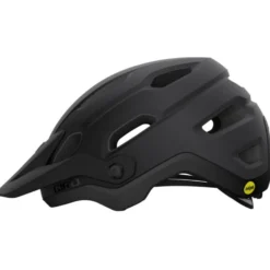 Casco Giro Source Mips - Nero fade