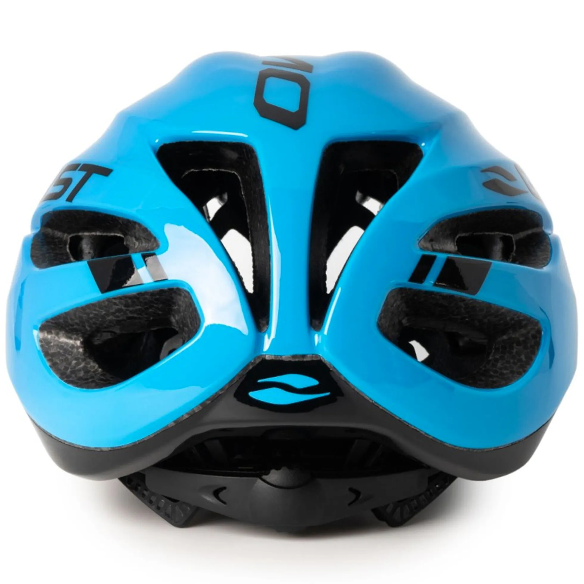Casco Gist Primo - Azzurro