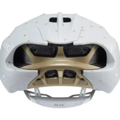 Casco Hjc Furion 2.0 - Bianco oro