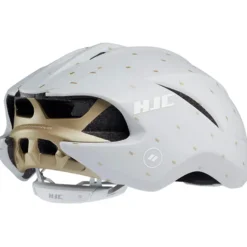 Casco Hjc Furion 2.0 - Bianco oro