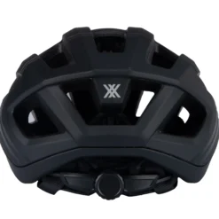 Casco Hoxxo PulsarOne - Nero opaco