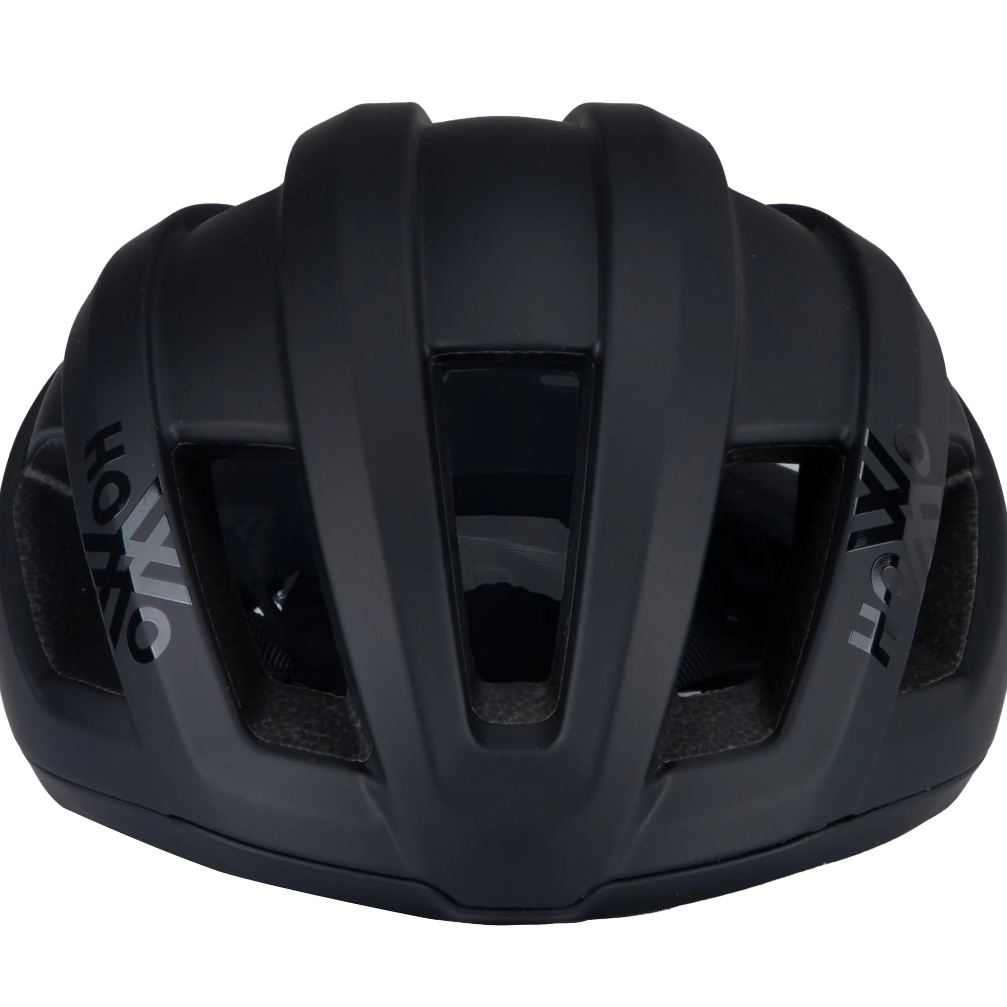 Casco Hoxxo PulsarOne - Nero opaco