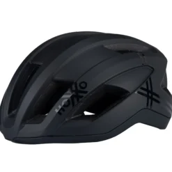 Casco Hoxxo PulsarOne - Nero opaco
