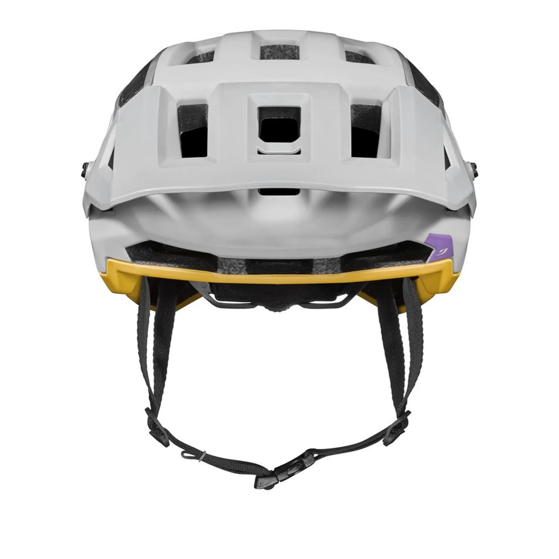 Casco Julbo Forest - Grigio