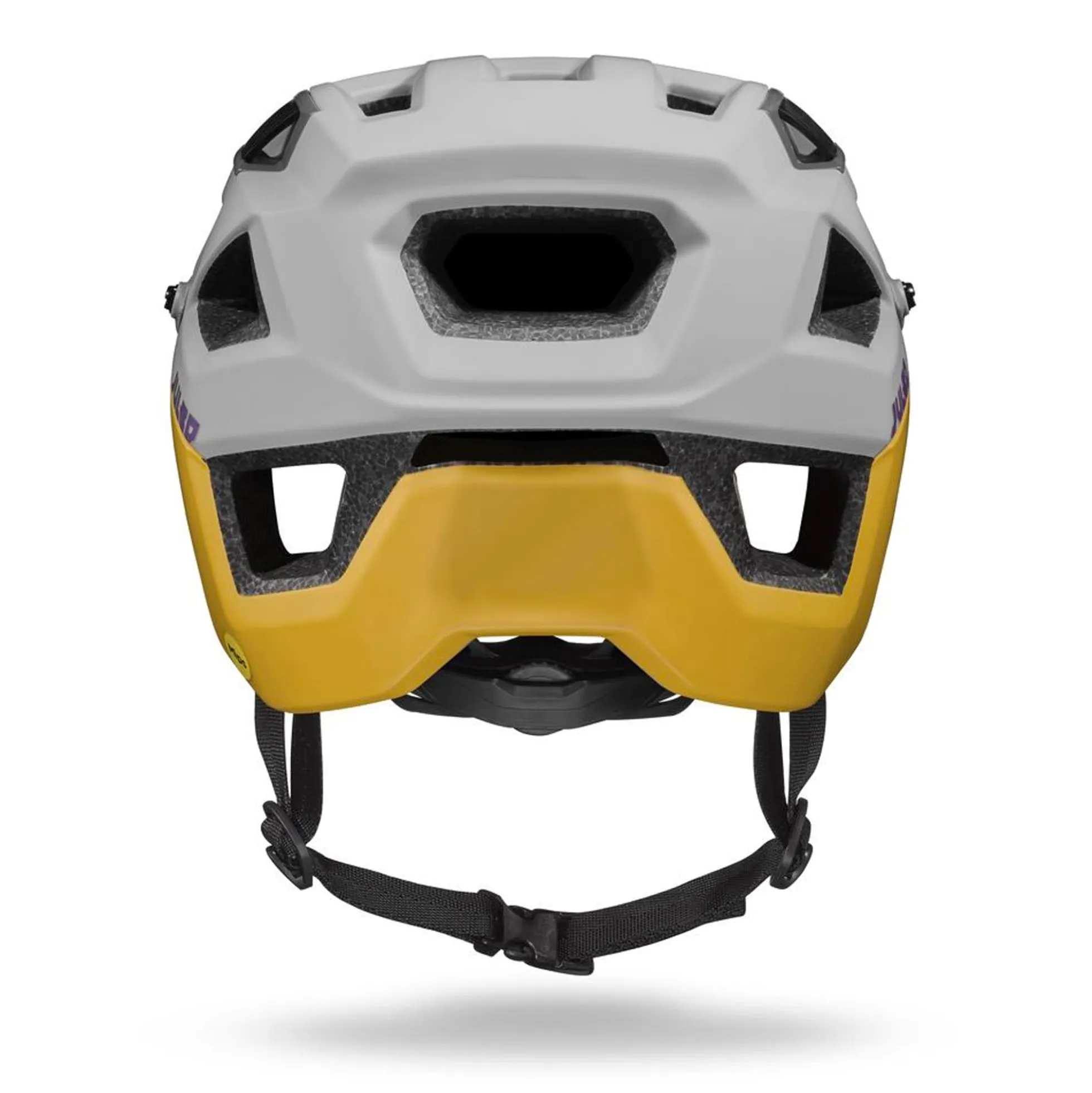 Casco Julbo Forest - Grigio