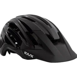 Casco Kask Caipi WG11 - Nero