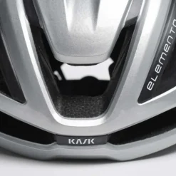 Casco Kask Elemento - Grigio