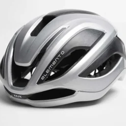 Casco Kask Elemento - Grigio