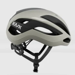 Casco Kask Elemento - Grigio chiaro