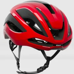 Casco Kask Elemento - Rosso