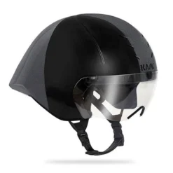 Casco Kask Mistral - Nero Antracite