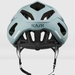 Casco Kask Mojito 3 - Azzurro