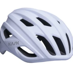 Casco Kask Mojito 3 - Bianco opaco