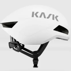Casco Kask Nirvana WG11 - Bianco