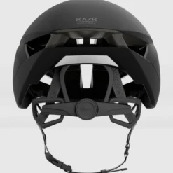 Casco Kask Nirvana WG11 - Nero