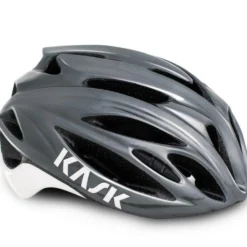 Casco Kask Rapido - Grigio