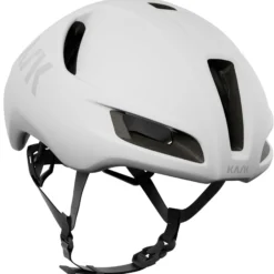 Casco Kask Utopia Y - Bianco opaco