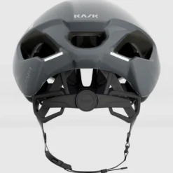 Casco Kask Utopia Y - Grigio