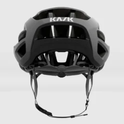 Casco Kask Valegro WG11 - Grigio