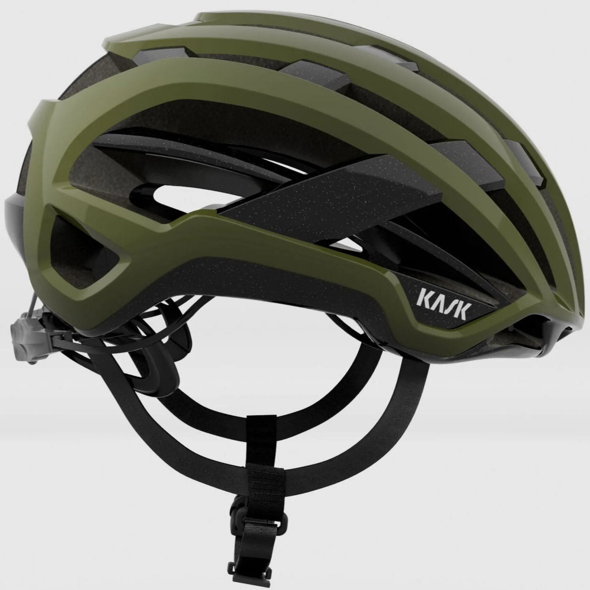 Casco Kask Valegro WG11 - Verde