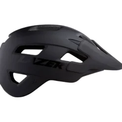 Casco Lazer Chiru - Nero