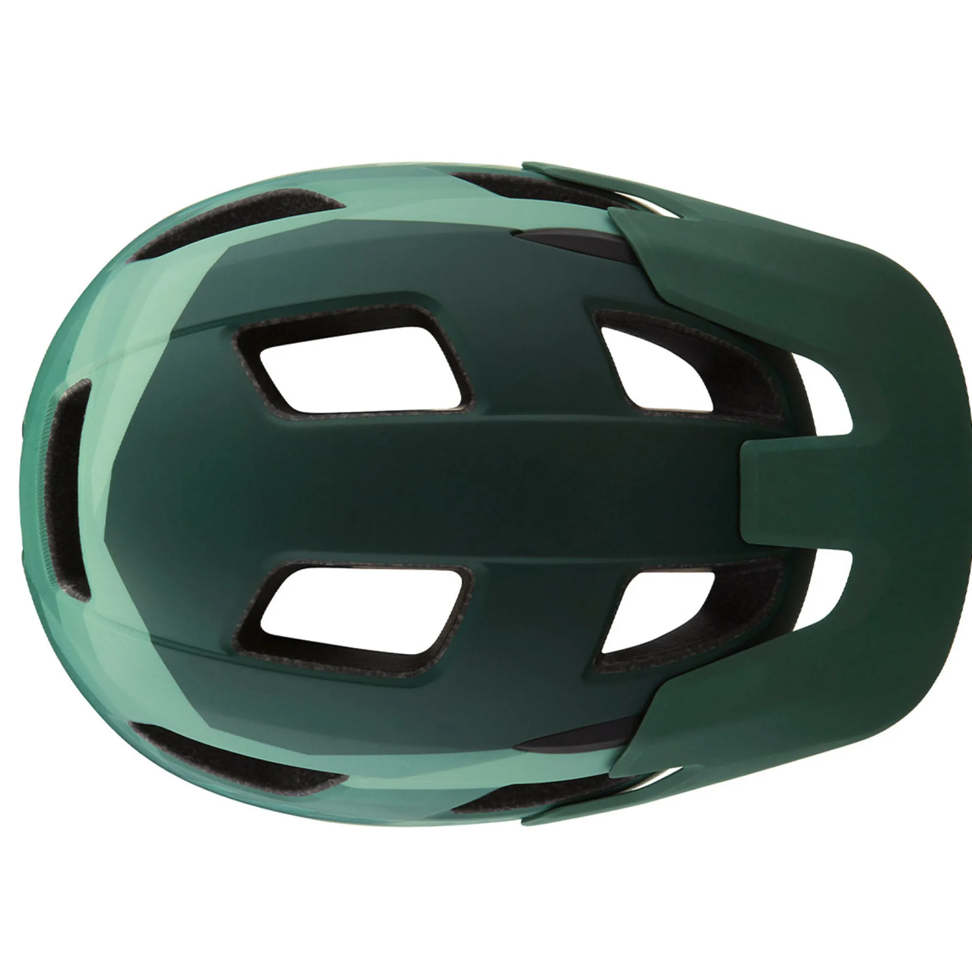 Casco Lazer Chiru - Verde