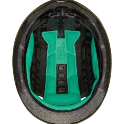 Casco Lazer Cityzen Kineticore - Verde