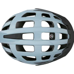 Casco Lazer Compact - Azzurro
