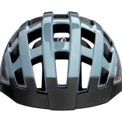 Casco Lazer Compact - Azzurro